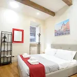 Fram Navona 1 * Rom