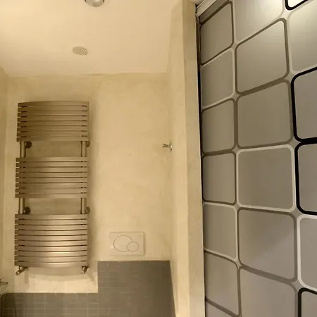 La Casa Degli Osti 1 - Piazza Navona Apartamento