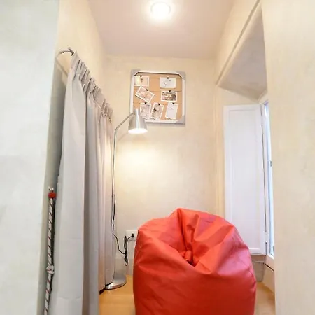 La Casa Degli Osti 1 - Piazza Navona *