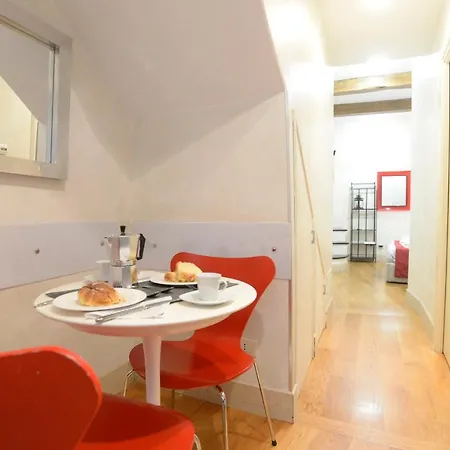 Appartement La Casa Degli Osti 1 - Piazza Navona
