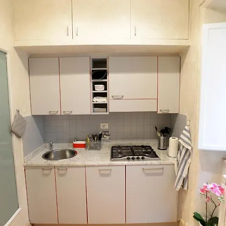 La Casa Degli Osti 1 - Piazza Navona * Roma