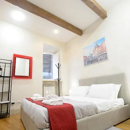 La Casa Degli Osti 1 - Piazza Navona *