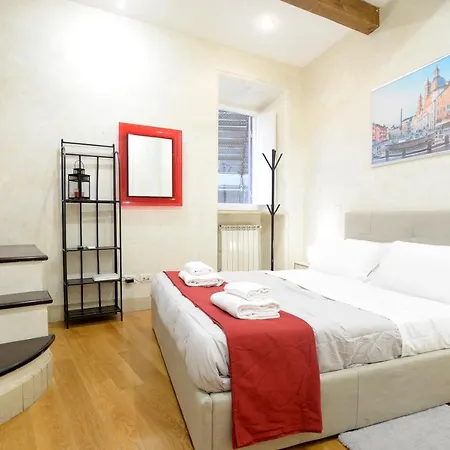Apartamento La Casa Degli Osti 1 - Piazza Navona *