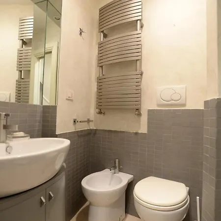 La Casa Degli Osti 1 - Piazza Navona Apartamento *