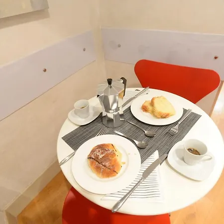 Apartamento La Casa Degli Osti 1 - Piazza Navona *