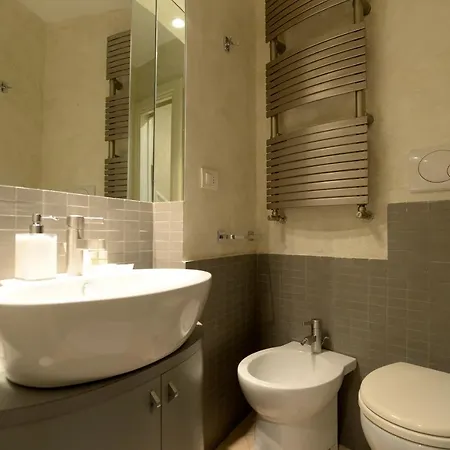 Apartamento La Casa Degli Osti 1 - Piazza Navona Roma