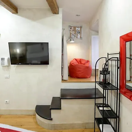 شقة Fram Navona 1 *