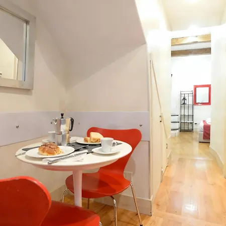 La Casa Degli Osti 1 - Piazza Navona Appartamento
