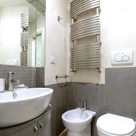 Appartamento La Casa Degli Osti 1 - Piazza Navona *