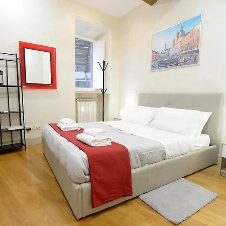 La Casa Degli Osti 1 - Piazza Navona アパート
