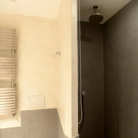 Daire La Casa Degli Osti 1 - Piazza Navona Roma