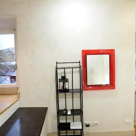 La Casa Degli Osti 1 - Piazza Navona ローマ