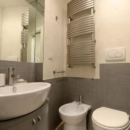 La Casa Degli Osti 1 - Piazza Navona Daire *